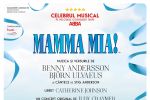 &bdquo;MAMMA MIA!&rdquo; &ndash; cel mai amplu musical din Rom&acirc;nia, &icirc;n turneu național