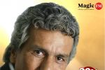 TOTO CUTUGNO sarbatoreste 50 de ani de activitate printr-un concert la Bucuresti!