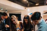 Aniversarea primului an HubDesign &ndash; Un spațiu unic de design și evenimente!