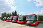 Turda, locul 1 &icirc;n accesarea fondurilor europene, la categoria municipiilor care nu sunt reședință de județ!