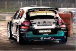Echipajul Cristi Dolofan-Traian Pavel  a participat la faimoasa competiţie Monza Rally Show 2019