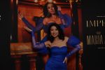 Artista Maria Andreea a lansat un noul videoclip latino