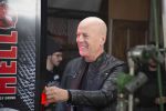 Bruce Willis va juca alături de Zuleyka Rivera &icirc;n cel mai recent spot TV pentru brandul HELL ENERGY
