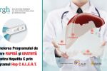Campania Hep C ALERT la final