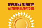 Eroii din prima linie au nevoie de sprijinul nostru!