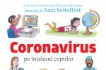 Cărți despre coronavirus, ebook și gratuit - Editura Corint