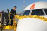 Actorul principal din Slumdog Millionaire imaginea British Airways