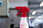Farmec a demarat producția de biocide