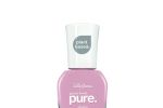PRIMELE LACURI DE UNGHII SALLY HANSEN100% VEGANE
