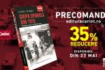 GRIPA SPANIOLĂ DIN 1918- Pandemia care a schimbat lumea de Laura Spinney