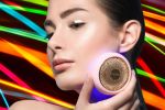 FOREO UFO 2 - Puternic, personalizat si extra-luxos