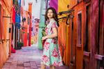 SENSE lanseaza colectia de rochii de vara chic cu accent pe eleganta, confort si versatilitate