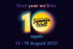 A 10-a ediție Summer Well se am&acirc;nă pentru 13 - 15 august 2021