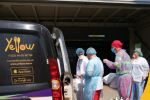 Campania #FarfuriiLaDatorie a livrat peste 10.000 de porții de m&acirc;ncare medicilor și personalului medical din Capitală pe durata stării de urgență