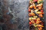 De la Vegeta, un sfat: măn&acirc;ncă echilibrat!