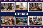 MAGAZINELE TOMMY HILFIGER DIN ROM&Acirc;NIA SE REDESCHID!