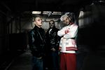 DAVA Records lanseaza Legalize ft Klau (Kartel)-Romanian Girl