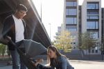 Căruciorul Joolz Aer - partenerul perfect pentru copilul tău