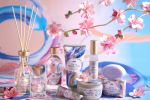 Tokyo Celebration: noua colecție Sabon &icirc;n ediție limitată