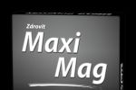 Forța din Maximag- MEN fie cu tine!