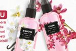 Lăsați-vă &icirc;nvăluiți &icirc;n aroma fructelor proaspete