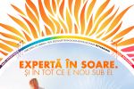 Experta in soare cu Gerovital H3 Derma+ SUN