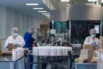Chiar şi &icirc;n contextul actual, compania Farmec reuşeşte să &icirc;nregistreze creşteri &icirc;n primul semestru din 2020