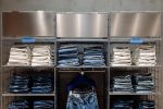 CALVIN KLEIN, INC. și SARKK SA Deschid un nou magazin CALVIN KLEIN JEANS &icirc;n Cluj