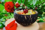 Sip &rsquo; O &rsquo; Nuts &ndash; din pasiune pentru nucile de cocos