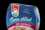 Cu o salată ușoară treci mai lesne peste vară
