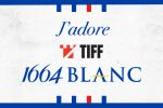 Kronenbourg 1664 Blanc continuă parteneriatul cu TIFF pentru a marca momente de neuitat &icirc;mpreună
