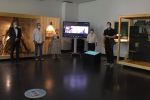 De ce ne rabdă Păm&acirc;ntul? Expoziție &ndash; argument la Muzeul Antipa
