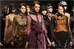 Romania la London Fashion Week