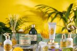 Tot ce este esențial pentru o vară perfectă: noua colecție Sabon, Mango - Kiwi