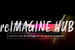 reIMAGINE HUB &ndash; un spațiu reimaginat dedicat dezvoltării personale