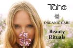 Tahe Cosmetics, solutia Organic Care pentru parul tau