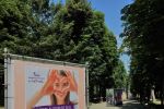 Farmec continuă susținerea evenimentelor culturale și asigură necesarul de produse dezinfectante pentru siguranța participanților