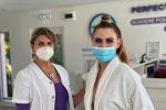 Adina Buzatu: &bdquo;Am slăbit 8 kg și mi-am &icirc;ntărit imunitatea &icirc;n timpul pandemiei Covid-19&rdquo;