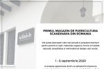 Adinish, primul magazin de puericultura scandinava din Romania isi deschide portile offline