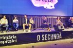 &ldquo;O secundă&rdquo;, un film despre maladia secolului XXI
