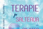 Terapie pe salteaua de pilates de Emilia Toma