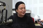 Monica Anghel are un baiat cu voce buna!