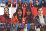 TOMMY HILFIGER LANSEAZĂ CAMPANIA GLOBALĂ TOAMNĂ 2020