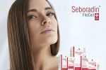 Seboradin FitoCell &ndash; forța celulelor stem vegetale &icirc;n lupta &icirc;mpotriva căderii părului