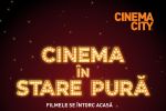 Cinema City deschide peste 230 Sali de cinema &icirc;n toată ţara pe 11 septembrie
