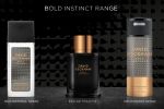 DAVID BECKHAM LANSEAZĂ NOUL PARFUM, BOLD INSTINCT
