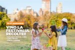 Pe 26 și 27 septembrie are loc Festivalul Recoltei la Veranda Mall!