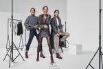 Confort, Stil, Incredere &ndash; Alege ECCO Shape!
