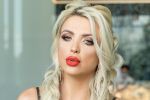Sabina Lisievici a primit premiul pentru scurtmetrajul &ldquo;Wild Sunflower&rdquo;