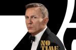 NO TIME TO DIE: PODCASTUL OFICIAL JAMES BOND